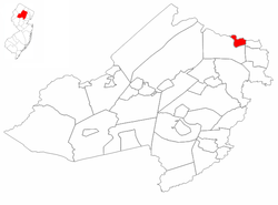 Butler, Morris County, New Jersey